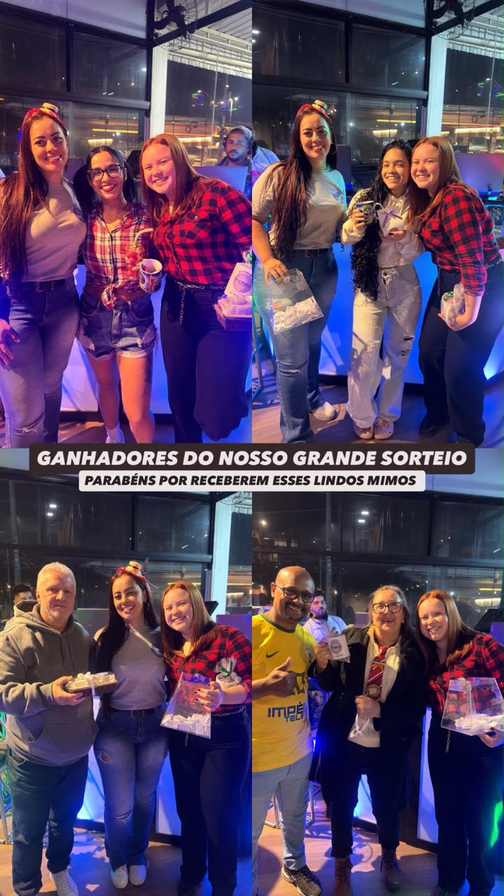 Festa Junina